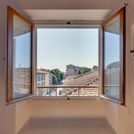 Pinti Apartment By Mamo Florence Exterior photo