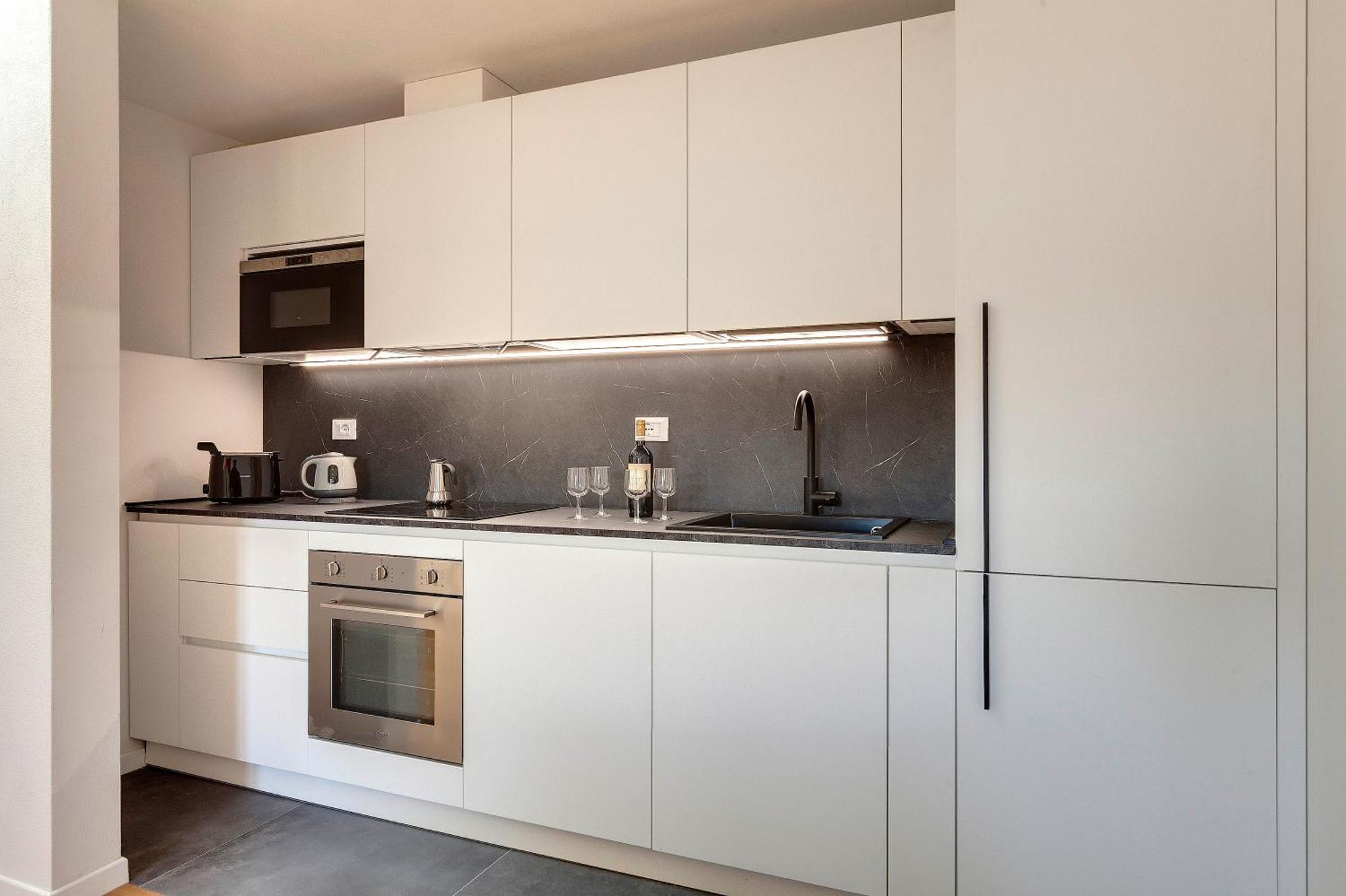 Apartment Pinti By Mamo Florenz